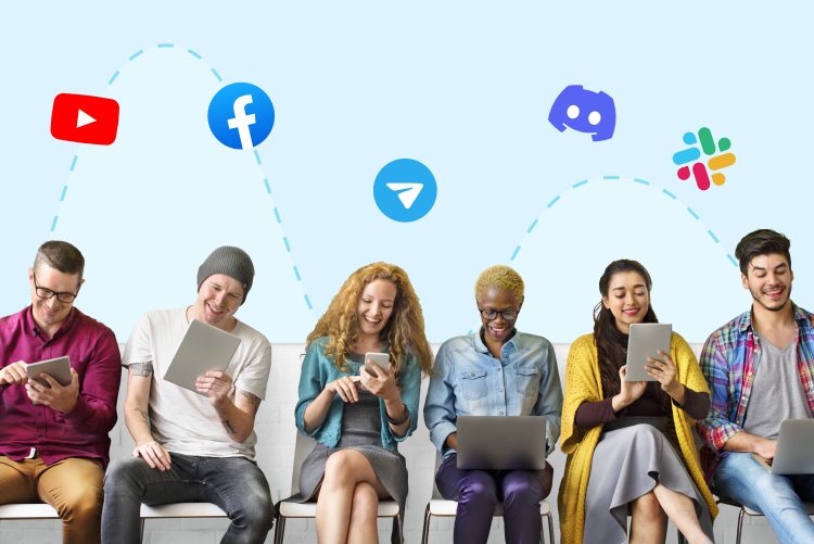 Social Media Managers Vs Community Managers