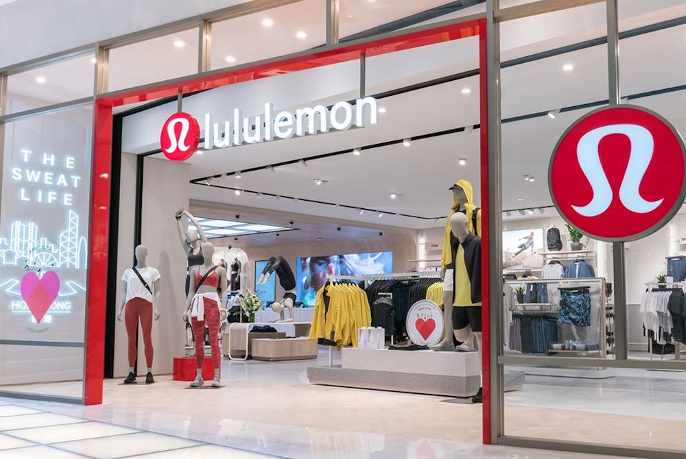 Is Lululemon Cheaper In Europe