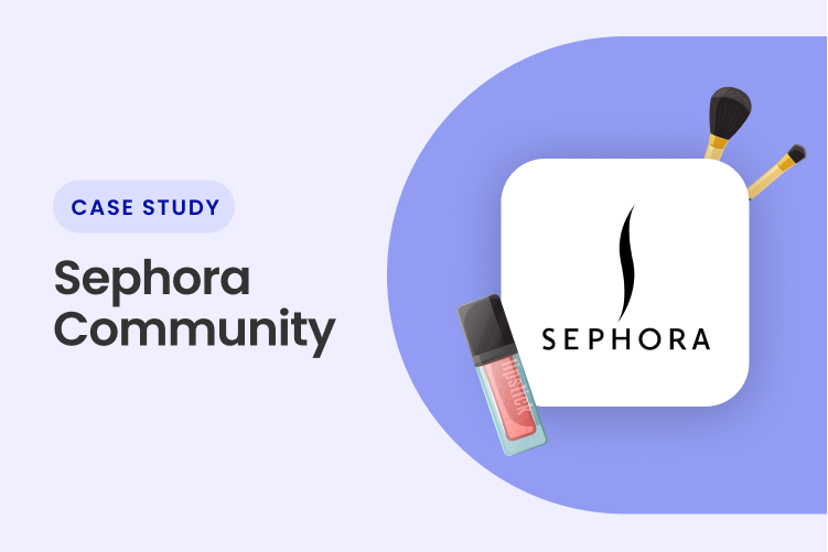 Case Study: Sephora