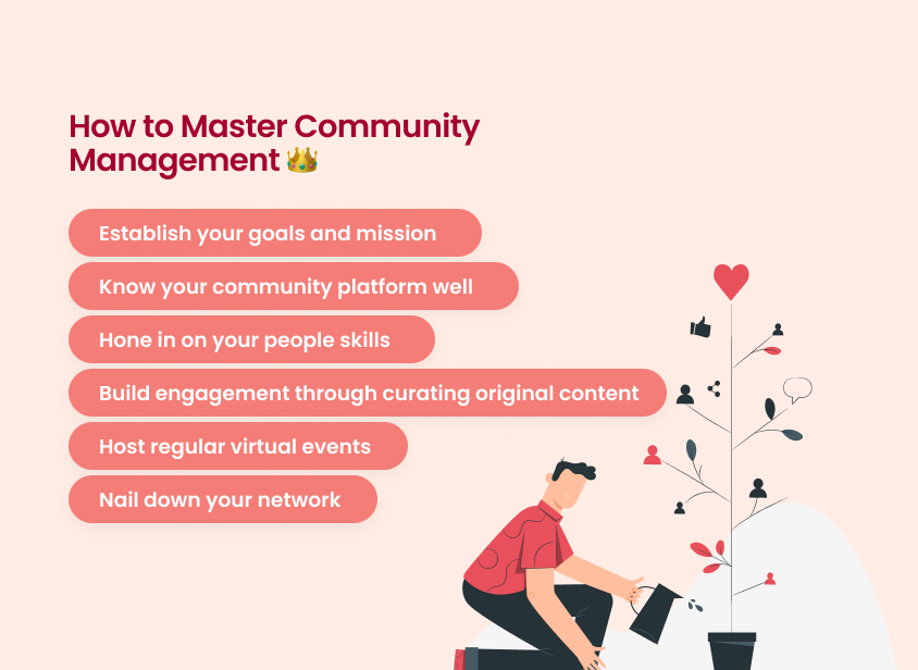 The Ultimate Guide to Community Management | Nas.io