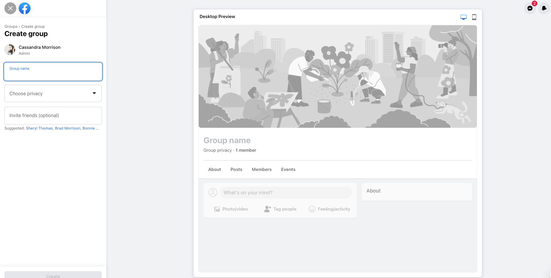 Managing a Community on Facebook: The Ultimate Guide | Nas.io